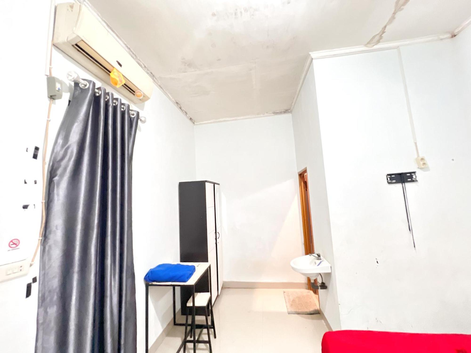 Reddoorz At Kay Residence Waydadi Lampung Bandar Lampung Dış mekan fotoğraf