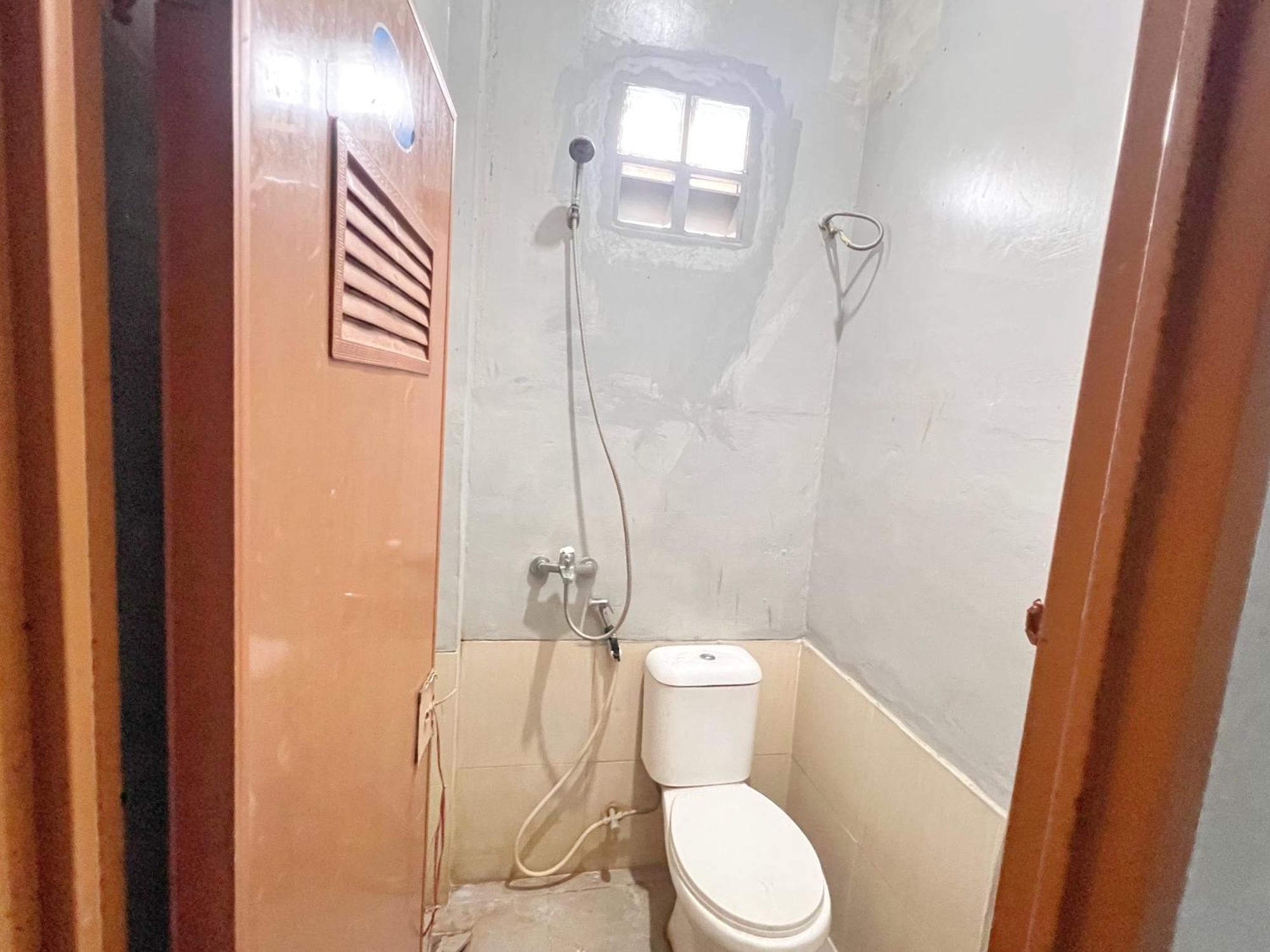 Reddoorz At Kay Residence Waydadi Lampung Bandar Lampung Dış mekan fotoğraf