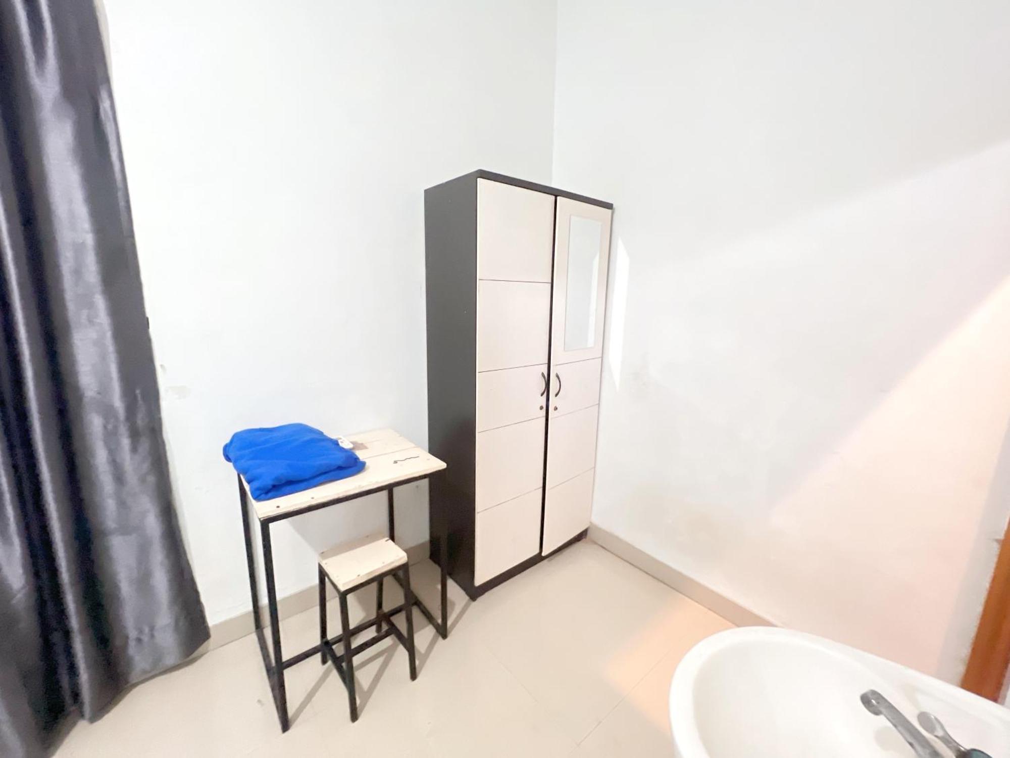 Reddoorz At Kay Residence Waydadi Lampung Bandar Lampung Dış mekan fotoğraf