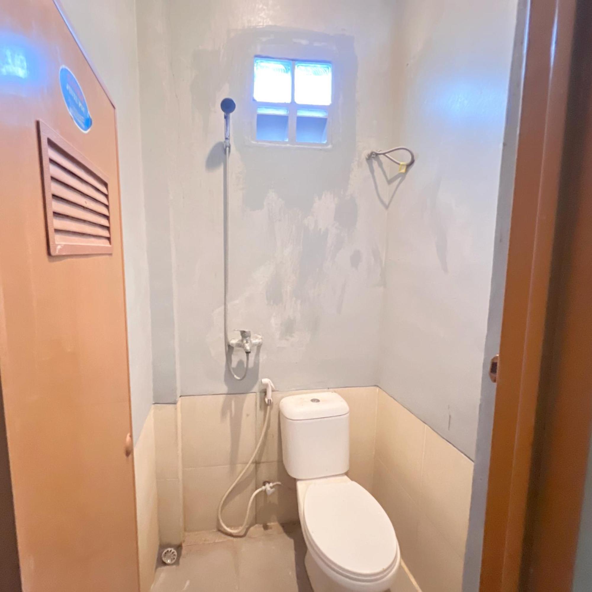 Reddoorz At Kay Residence Waydadi Lampung Bandar Lampung Dış mekan fotoğraf