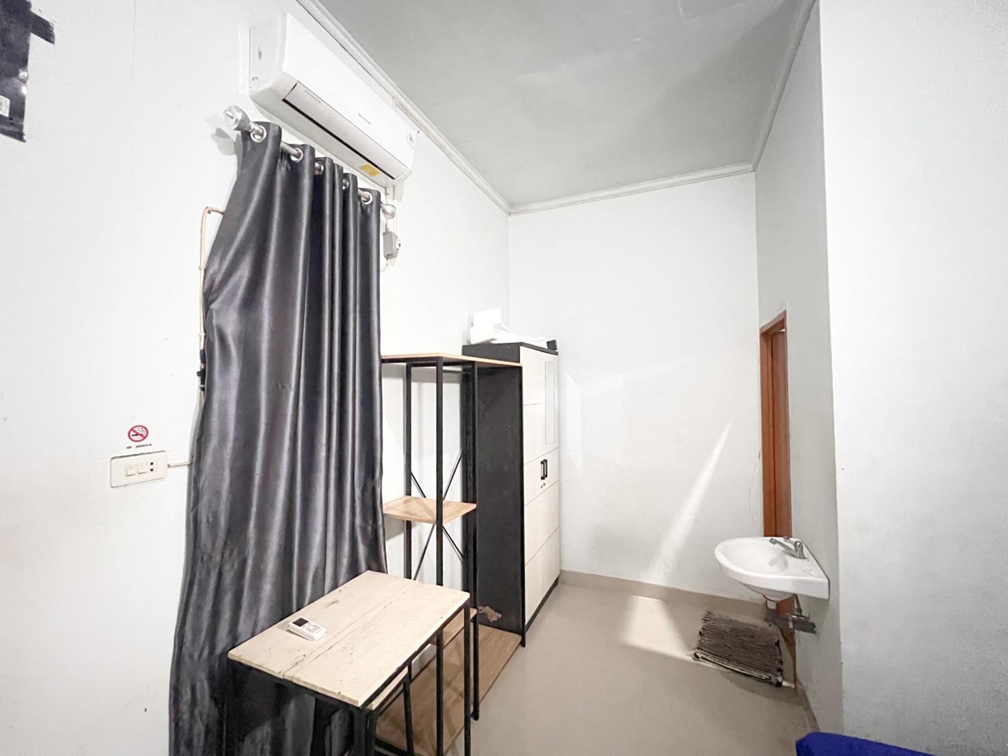 Reddoorz At Kay Residence Waydadi Lampung Bandar Lampung Dış mekan fotoğraf